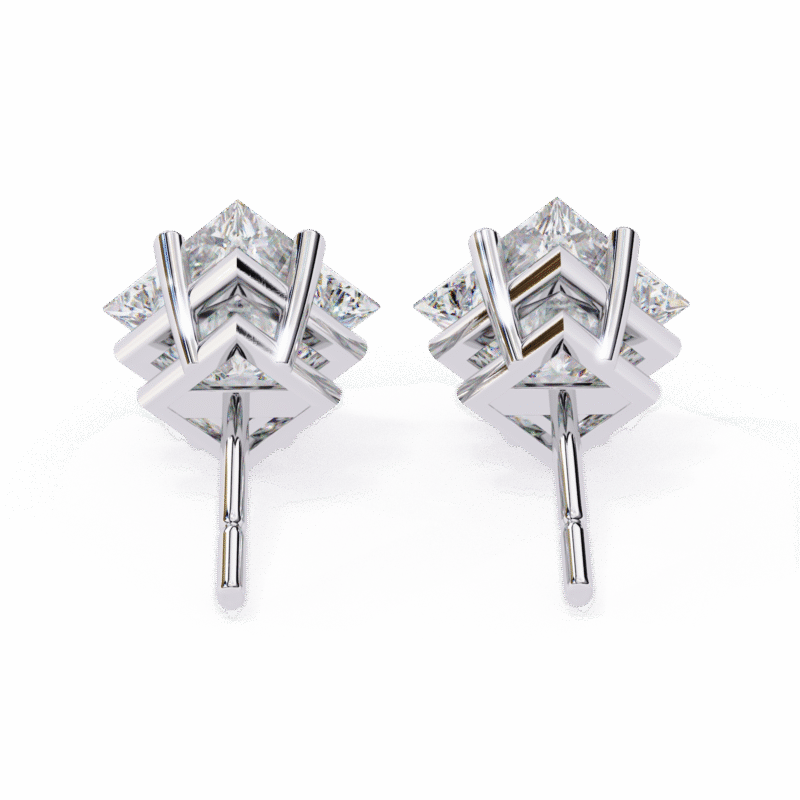lab grown diamond jewelry