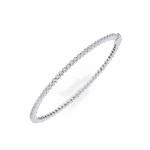 lab diamond bracelet