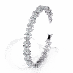 diamond tennis bracelet buying guide