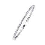 diamond tennis bracelet buying guide