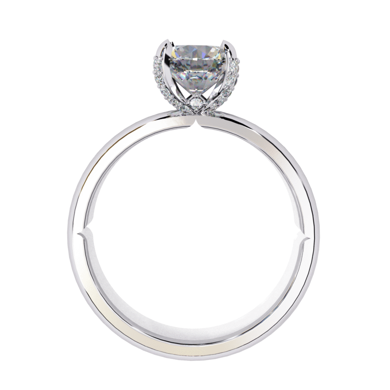 LR14097-1-png-min Round Lab Grown Diamond Solitaire Engagement Ring