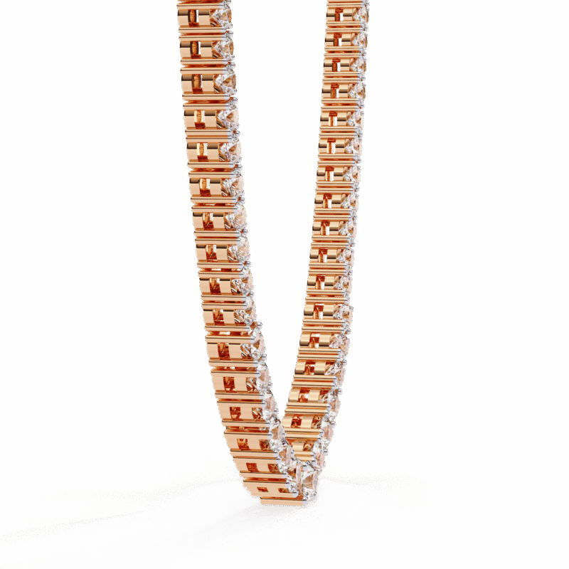 NK14037-15-png Lab Grown Diamond Tennis Necklace.