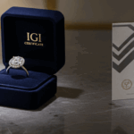 types of diamond ring settings