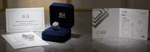 types of diamond ring settings