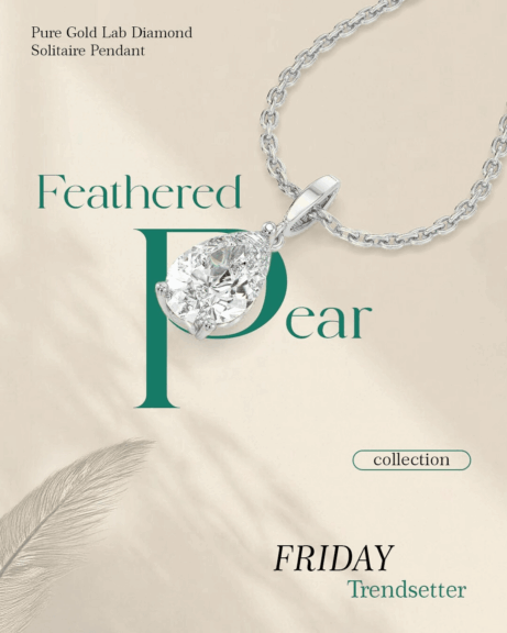 lab grown diamond jewelry