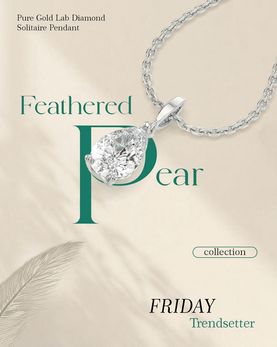 lab grown diamond jewelry