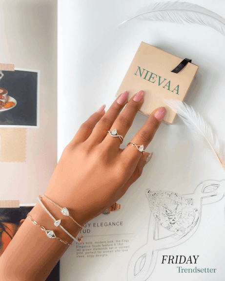 lab grown diamond jewelry
