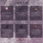 diamond jewelry care tips